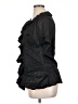 Dereon 100% Polyester Black Jacket Size XL - photo 5