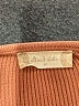 Altar'd State Tan Pullover Sweater Size M - photo 7
