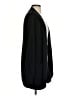 Quince 100% Cotton Black Cardigan Size S - photo 4
