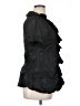 Dereon 100% Polyester Black Jacket Size XL - photo 4