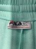 FILA Solid Teal Casual Pants Size L - photo 7