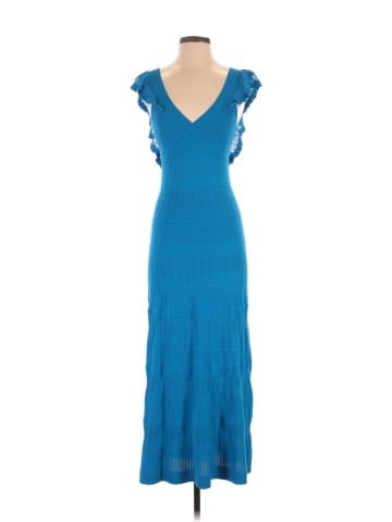 LA MAILLE SEZANE Paris Cocktail Dress (view 1)