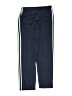 Adidas Blue Track Pants Size 14 - photo 2