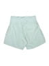 Canada Weather Gear Solid Teal Athletic Shorts Size S - photo 2