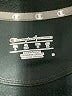 Champion 100% Polyester Black Track Jacket Size XL - photo 6