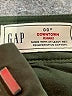 Gap Green Casual Pants Size 00 (petite) - photo 4