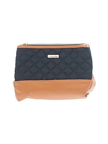 Joan & David Makeup Bag (view 1)