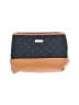Joan & David Brown Makeup Bag One size - photo 1