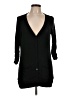 Downeast Black Cardigan Size L - photo 1