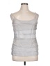 NY&C Silver Tank Top Size XL - photo 1