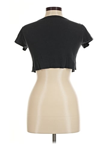 Brandy Melville Short Sleeve T-Shirt (view 2)