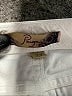 Paige Chevron-herringbone Silver Jeans Size 27 waist - photo 7