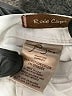 Paige Chevron-herringbone Silver Jeans Size 27 waist - photo 8