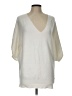 T Tahari Ivory Pullover Sweater Size L - photo 1
