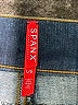 SPANX Blue Jeans Size L - photo 4