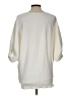 T Tahari Ivory Pullover Sweater Size L - photo 2