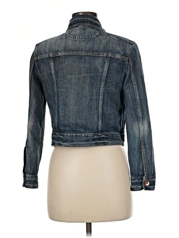 Express Denim Jacket (view 2)