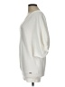 T Tahari Ivory Pullover Sweater Size L - photo 5
