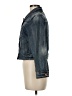 Express 100% Cotton Blue Denim Jacket Size M - photo 5