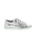 Ecco Silver Sneakers Size EU 41 - photo 1