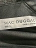 Mac Duggal Black Cocktail Dress Size 2 - photo 4