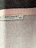 Equipment Ivory Pullover Sweater Size M - photo 7