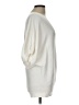 T Tahari Ivory Pullover Sweater Size L - photo 4