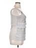 NY&C Silver Tank Top Size XL - photo 4