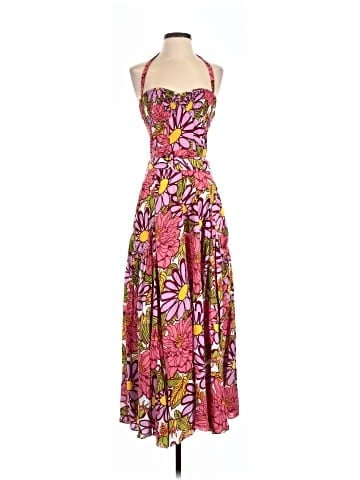 S/W/F Casual Dress (view 1)