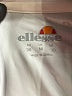 Ellesse White Vest Size M - photo 6