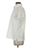 Lands' End Ivory Short Sleeve Polo Size S - photo 5