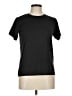 Patagonia Solid Black Active T-Shirt Size M - photo 1