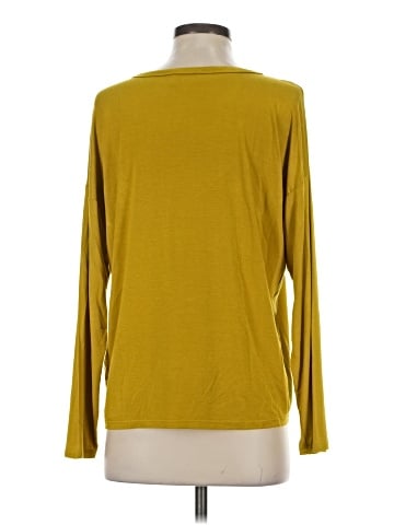 Everly Long Sleeve Top (view 2)