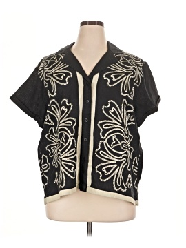 Anthropologie Kimono
