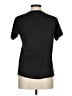 Patagonia Solid Black Active T-Shirt Size M - photo 2
