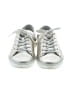 Ecco Silver Sneakers Size EU 41 - photo 2