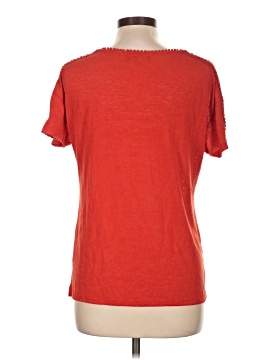 Modern Lux Short Sleeve Top (view 2)