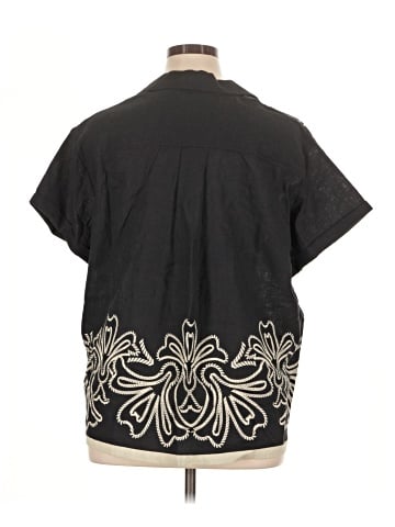 Anthropologie Kimono (view 2)
