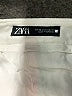 Zara Ivory Jeans Size 31 waist - photo 7