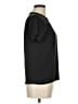 Patagonia Solid Black Active T-Shirt Size M - photo 4