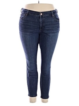Ann Taylor LOFT Jeans (view 1)