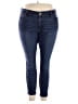 Ann Taylor LOFT Blue Jeans Size 20 - photo 1
