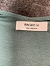 Bailey 44 100% Polyamide Teal Sleeveless Blouse Size S - photo 7