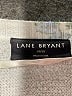 Lane Bryant Floral Ivory Pullover Sweater Size 18 - 20 Plus - photo 7