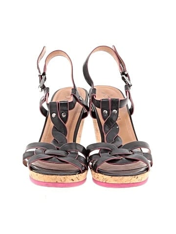 Biala Wedges (view 2)