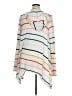 Torrid Stripes White Blazer Size 1X Plus (1) - photo 2