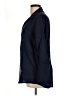 Sigrid Olsen Blue Long Sleeve Button-Down Shirt Size L - photo 5