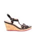 Biala Brown Wedges Size EU 38 - photo 1