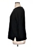 Elliott Lauren Black Pullover Sweater Size XL - photo 5