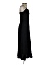 BIEFF BASIX 100% Silk Black Cocktail Dress Size 4 - photo 4